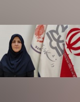 زیبا قاسم بگلو