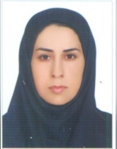 مریم روحی