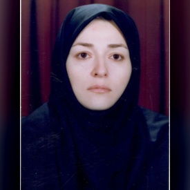 فيروزه سپهريان آذر