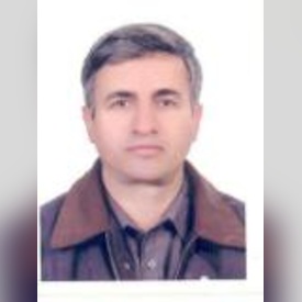 علیرضا مهدی پور