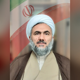 محمد حیدری زاد