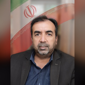 علی عیسی زادگان
