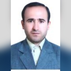 حسن قلاوندی