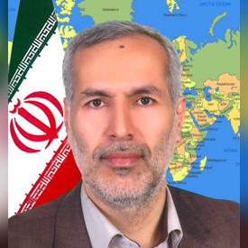 حسن حیدری