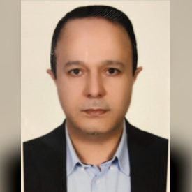مهرداد قدرت دیزجی