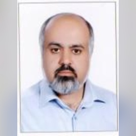 رحيم کوشش شبستری