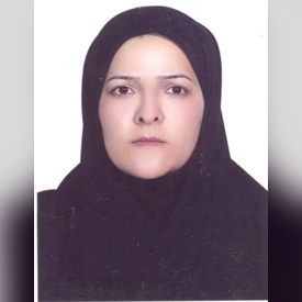 فرزانه میکائیلی منیع
