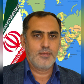 میر نجف موسوی