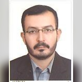 سید مهدی صالحی