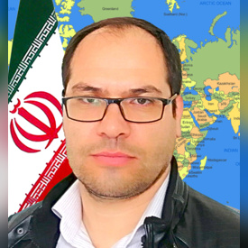 علی اکبر تقی لو