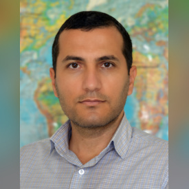 وحید محمدنژاد