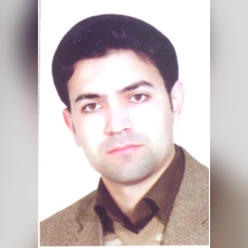 اسماعیل سلیمانی