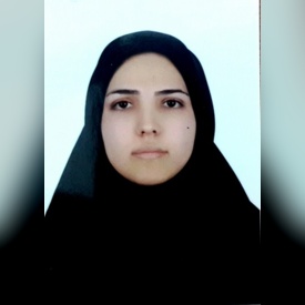 فاطمه سادات یحیی پور