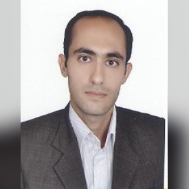 سعید سلطانی بهرام