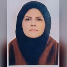 هاله زرگرزاده