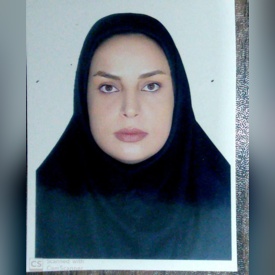 مریم اکبری