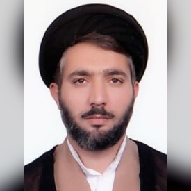 سید محمد سعید آزاد موسوی
