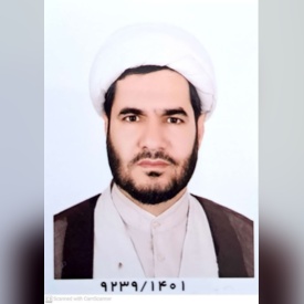 میرزا علی کتابی