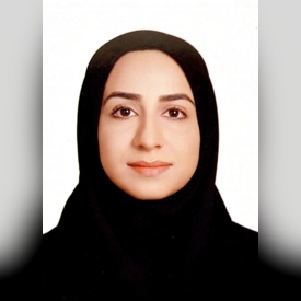 شیرین رزمجو