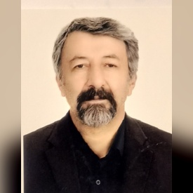 خلیل فرهادي