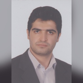 مسعود فرجی