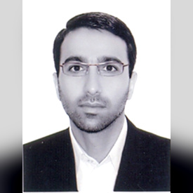 علی بهادری