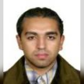 دكتر اسماعیل حبیبی