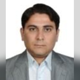 حبيب مهري زاده