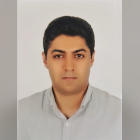 آیدین بهرامی