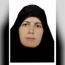 خدیجه هوشیاری