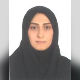 لیلا کافی احمدی