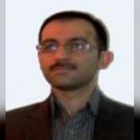 دكتر مهدی محمودیان