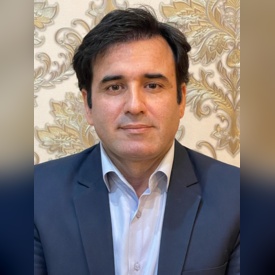 قاسم مرندی