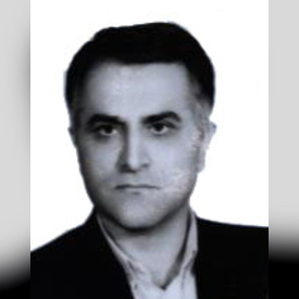عليرضا دادرس