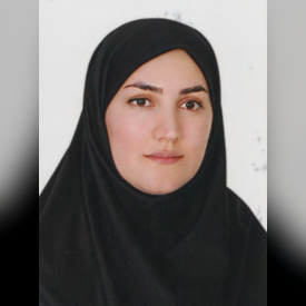 زهرا مردانی