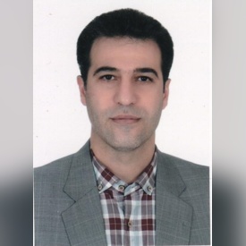 جمشید باقرزاده
