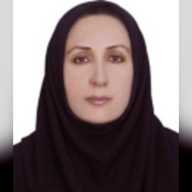 ماهرخ غنی شایسته