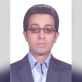 میرمجید قاسمی