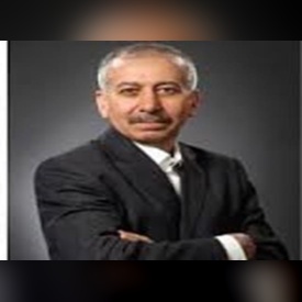 دکتر خیراله حدیدی