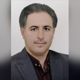 مرتضی ولی زاده