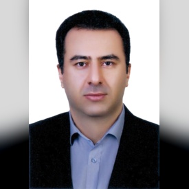امین خلیل‌ زادگان اصل