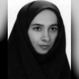 فرناز صباحی