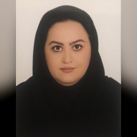 سارا پورمحمد