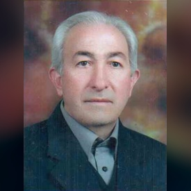 پرفسور محمد حسن صفرعلیزاده (بازنشسته)