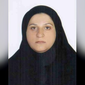 فریبا مهرخو