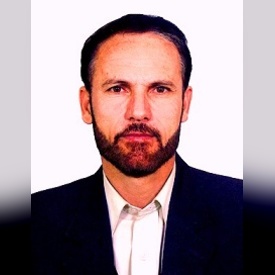جمشید اکبریان (بازنشسته)