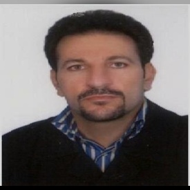 شهرام آرمیده