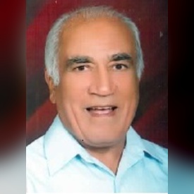 محمد رضا ارسلان بد  (بازنشسته)