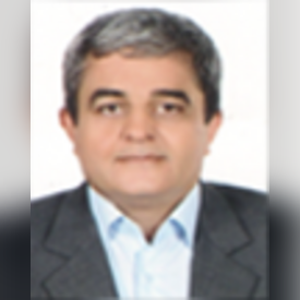 امیر فیاض مقدم