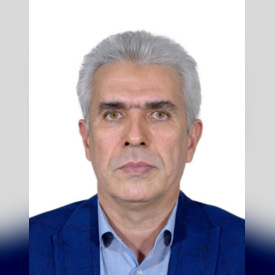 محسن اسمعیلی